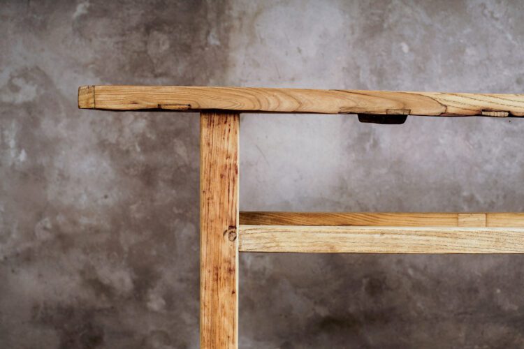 Arrimo Simple Chino Natural - Imagen 4