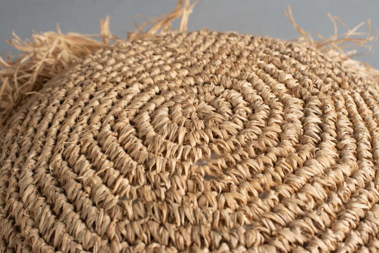 Cojin de Fibra Natural - Imagen 4