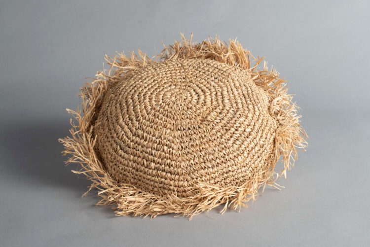 Cojin de Fibra Natural - Imagen 6