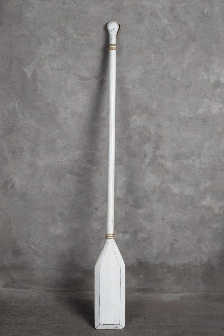 Remo decorativo Lisos y Franjas 140 cm alto - Imagen 3