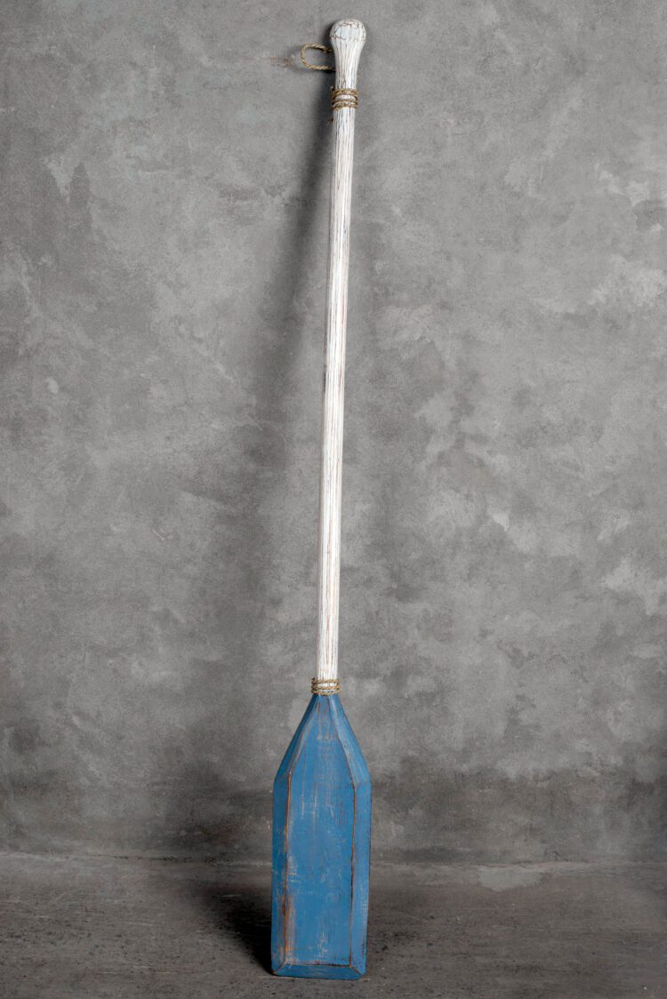 Remo decorativo Lisos y Franjas 140 cm alto - Imagen 5