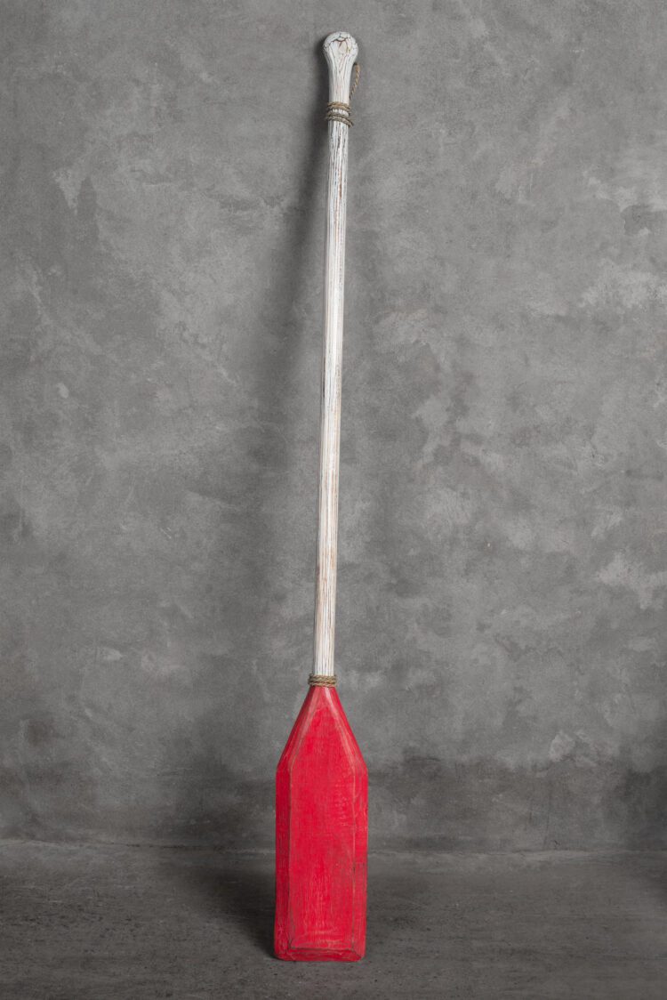 Remo decorativo Lisos y Franjas 140 cm alto - Imagen 7