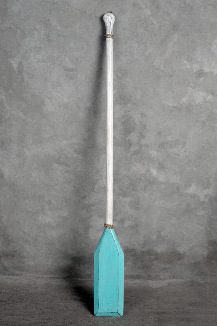 Remo decorativo Lisos y Franjas 140 cm alto - Imagen 9