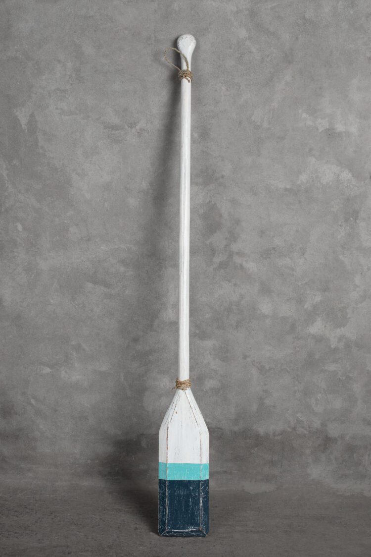 Remo decorativo Lisos y Franjas 140 cm alto - Imagen 13