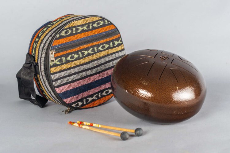 Tambor Hand Drum 1 Color - Imagen 2