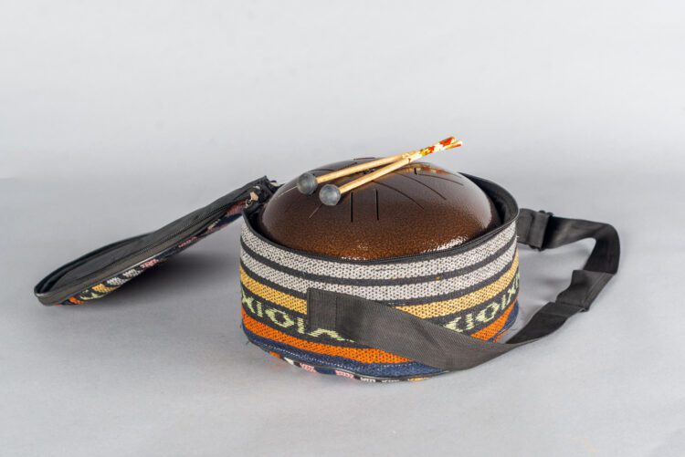 Tambor Hand Drum 1 Color - Imagen 3