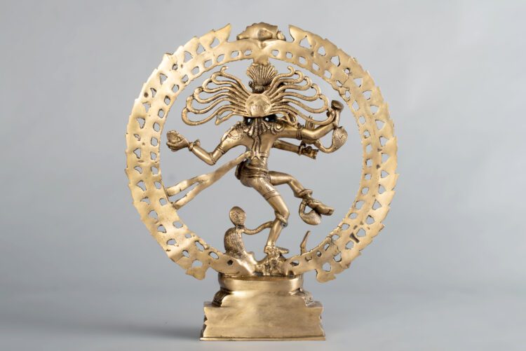 Nataraja de Bronce - Imagen 4