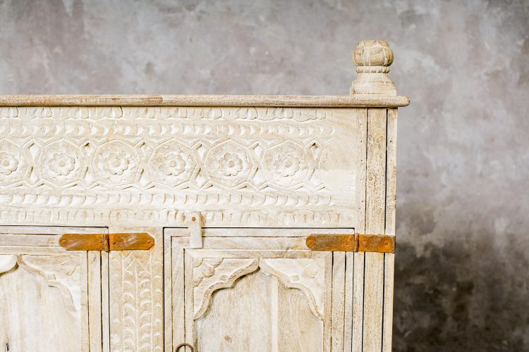 Mueble Arrimo 4 Puertas - Imagen 2