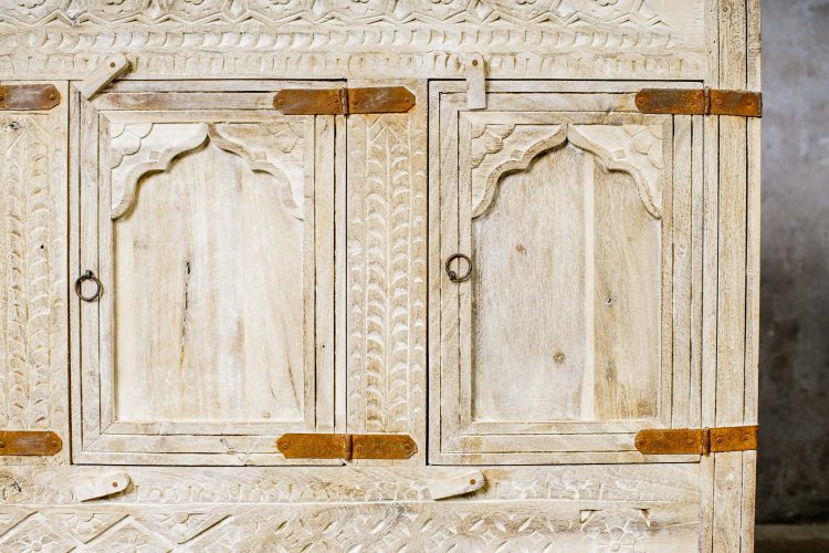 Mueble Arrimo 4 Puertas - Imagen 3