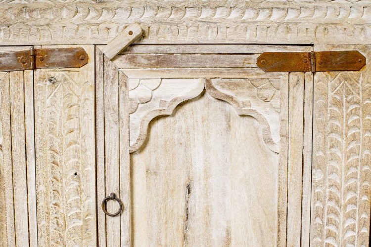 Mueble Arrimo 4 Puertas - Imagen 5