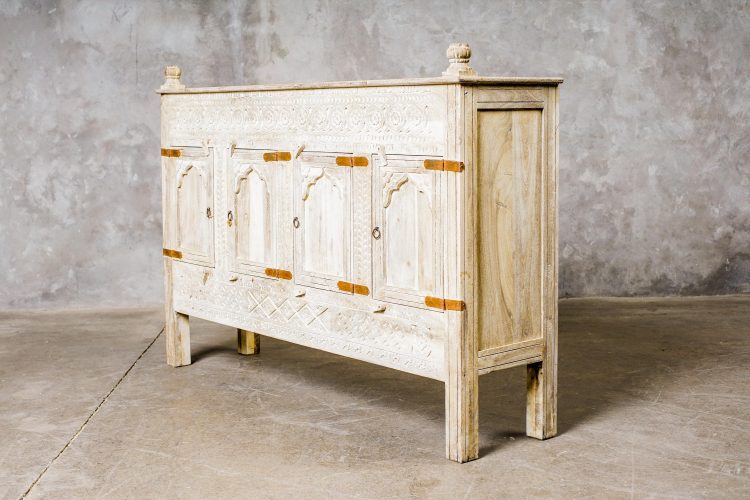 Mueble Arrimo 4 Puertas - Imagen 7