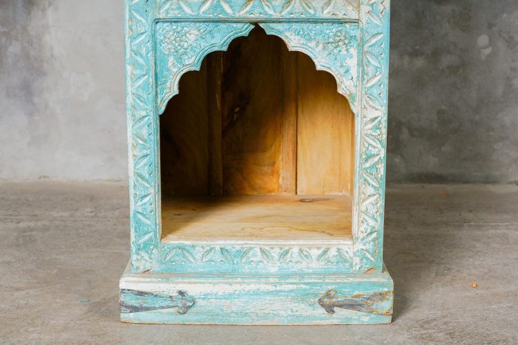 Librero Turquesa - Imagen 4