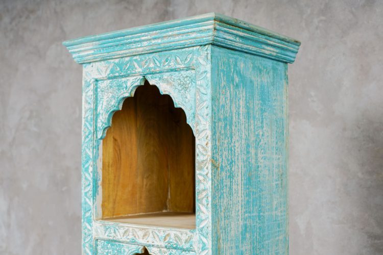 Librero Turquesa - Imagen 5