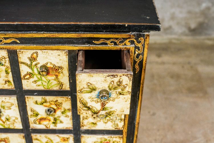 Cabinet  Medicinal Chino - Imagen 4