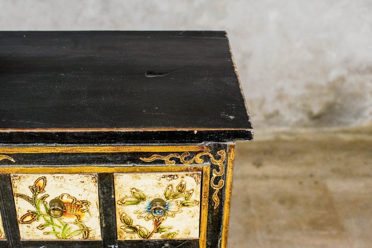Cabinet  Medicinal Chino - Imagen 5
