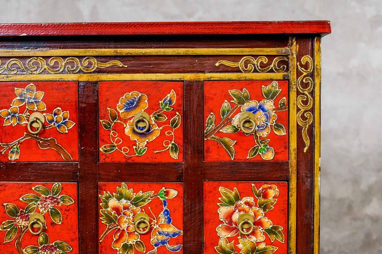 Cabinet  Medicinal Chino - Imagen 3