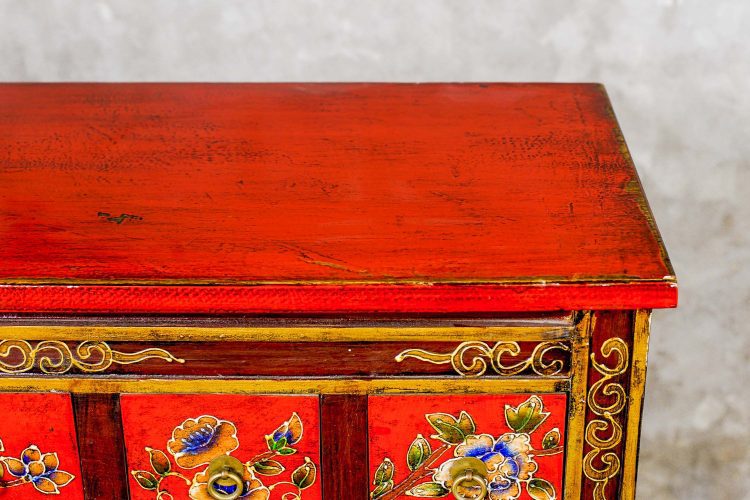 Cabinet  Medicinal Chino - Imagen 2