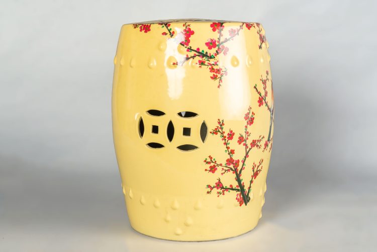 Piso Chino Ceramica Diseño - Imagen 2