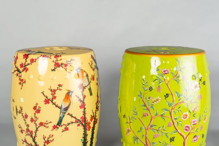 Piso Chino Ceramica Diseño - Imagen 3