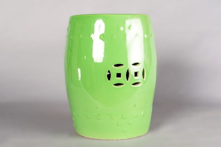Piso Chino Ceramica Color - Imagen 2