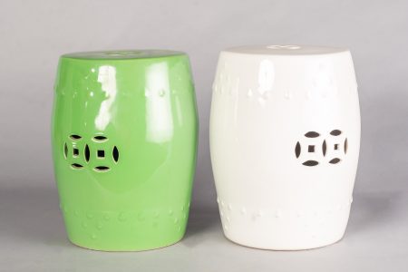 Piso Chino Ceramica Color