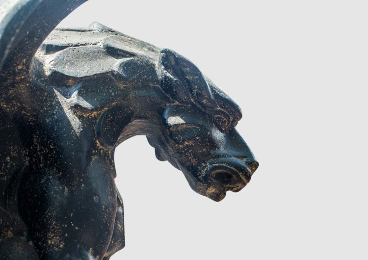 Figura Gargola - Imagen 2
