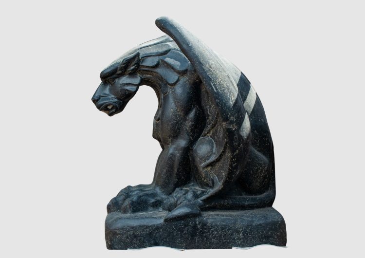 Figura Gargola - Imagen 3