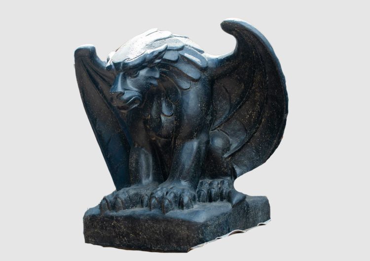 Figura Gargola - Imagen 4