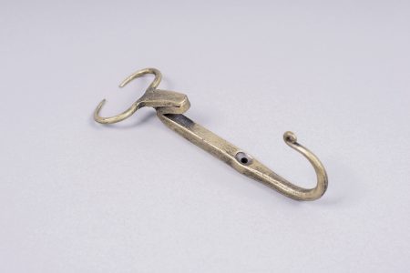 Colgador Simple Metal