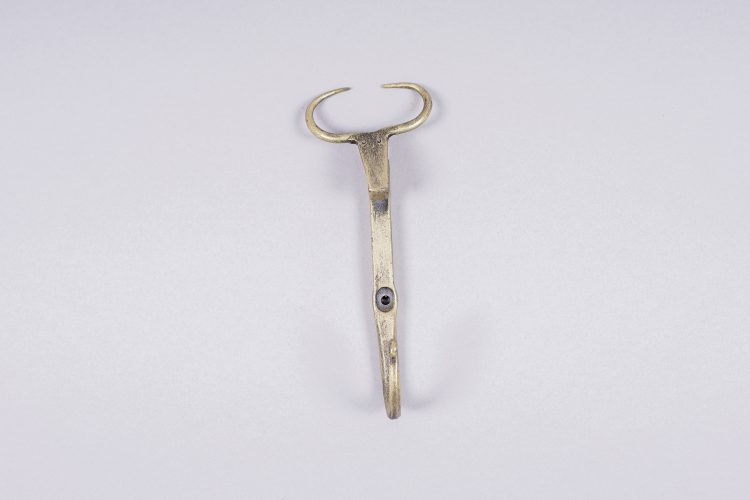 Colgador Simple Metal - Imagen 2