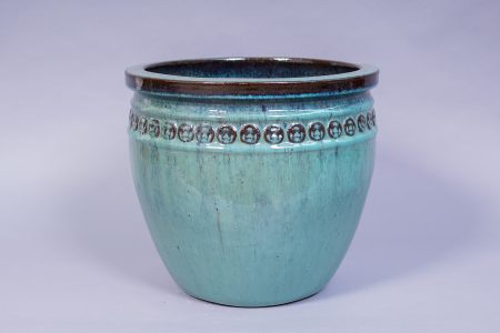 Macetero Jade Set/ 4