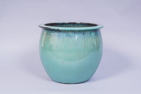 Macetero Jade Labio simple Set/4