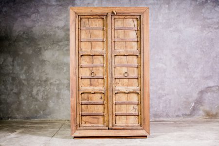 Armario/Alacena India XL