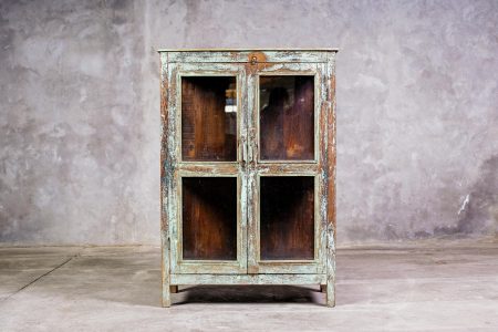 Vitrina India Decapada