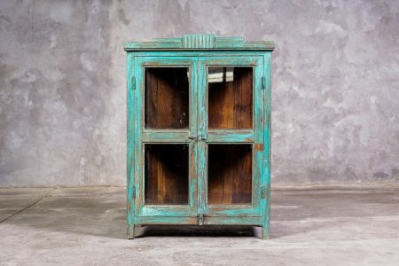 VitrinaMediana Decapada