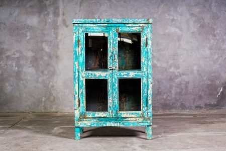 Vitrina Chica Decapada