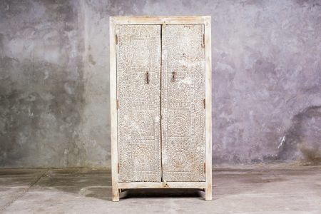 Alacena India Puertas Mandala