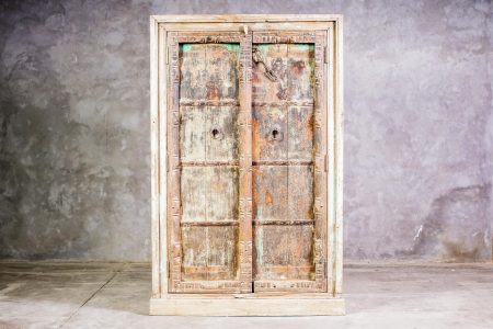 Alacena India Puertas Antiguas