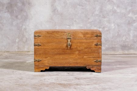 Baúl  Natural